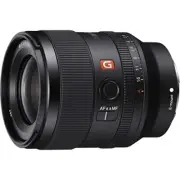 Sony FE 35mm f/1.4 GM Full-frame Wide Angle Lens |SEL35F14GM NEW!