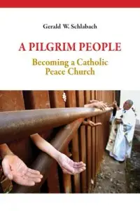 在飛比找博客來優惠-A Pilgrim People: Becoming a C