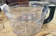 New KITCHENAID FOOD PROCESSOR MODEL KFP0722 WORK BOWL ONLY Replacement Part