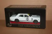 1/43 Trax TR9C 1967 Ford XR Falcon GT Bathurst #53D Ian/Leo Geoghegan