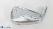 New! Left Handed TaylorMade P-7MC 7 Iron - Head Only - 406860