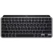 Logitech MX Keys Mini for Mac Wireless Keyboard (Space Grey)