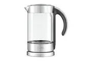Breville BKE750CLR 1.7L Crystal Clear Kettle
