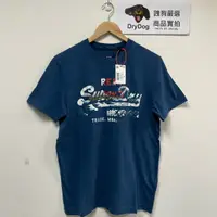 在飛比找樂天市場購物網優惠-跩狗嚴選 極度乾燥 Superdry 東西文化融合 日本風 