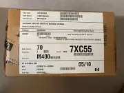 Brand NEW HP A9896A 36GB 15K U320 HOTPLUG ULTRA320 LP HDD HARD DISK DRIVE