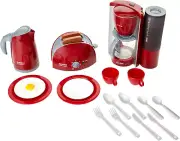 Bosch Breakfast Set