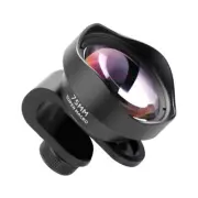 Professional Phone Camera Lens 75mm Macro Lens High Defination Clip-on Lens