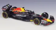 Bburago 1:24 Signature F1 2022 Redbull RB18 Sergio Checo Perez Model CAR #11