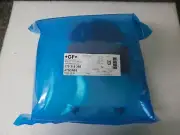 New Georg Fischer Type 315 Diaphragm Valve 175 315 568 d75DN65 PVDF-HP IR +GF+