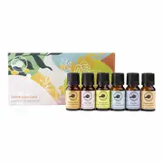 Perfect Potion Home Sanctuary Essential Oil Kit | Flora & Fauna AU