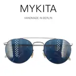 【皮老闆】 二手真品 MYKITA PEPE 眼鏡 鏡框 57