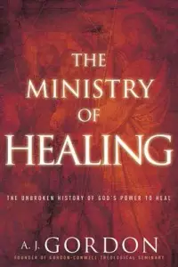 在飛比找博客來優惠-The Ministry of Healing: The U