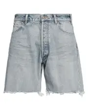 [CELINE] CELINE Denim shorts - Item 30406729