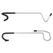 Light Stand Hook Lightweight Tent Rod Lamp Hanger Fishing Lamp Hanger