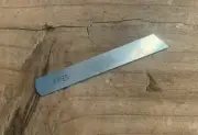 Juki Lower Knife #700-00399 Genuine For MO-6804 MO-6814 MO-6816 Overlock