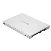 Orico MS2TS-SV M.2 NGFF/mSATA to SATA3.0 Converter Box compatible with M.2/mSATA SSD