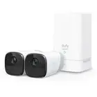 eufy Security Cam 2 Pro 2K Wireless Home Security System - 2 Pack