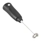 Handheld Mixer Milk Frother Automatic Electric Beverage Drink Foamer Cream3599