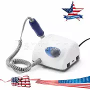 Portable Dental Strong 210+105L Grinding Machine Electric Mirco Motor