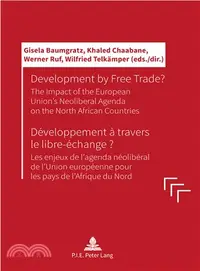 在飛比找三民網路書店優惠-Development by Free Trade? / D