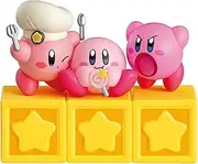 Re-Ment Kirby Nintendo Poyotto 6 cm Miniature Figure