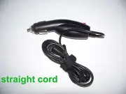 Straight Power Cord Replacement for Early Warning EW3100, EW-3100 Radar Detector