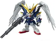 Bandai Hobby SD Gundam EX-Standard 004 Wing Gundam Zero (EW)