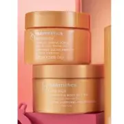 Nutrimetics -Body Butter +Apricot Sugar Scrub- Nutri Rich Set RRP$88