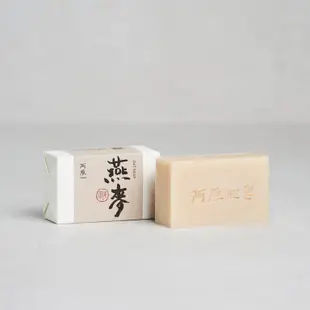 阿原肥皂 燕麥皂-115g