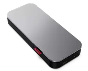 Lenovo Go USB-C Laptop Power Bank (Thunder Black)