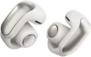 Bose Ultra Open Earbuds - White