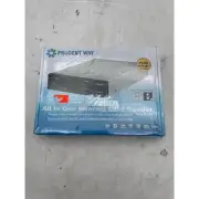 Prudent Way PWI-INT-CR07 All In One Internal Card Reader Graphic Adapter JEC1