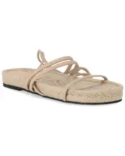 ALOHAS Rayna Leather Sandal