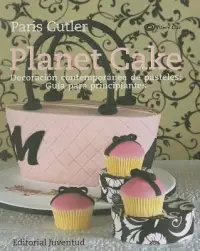 在飛比找博客來優惠-Planet Cake: Decoracion Contem