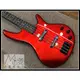 【苗聲樂器Ibanez旗艦店】GIO GSR320-CA 紅色電貝斯