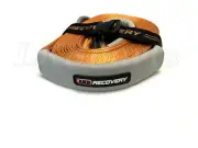 ARB ARB705LB Snatch Strap 17,600lb and 10100380 Strap Wrap