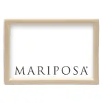 Mariposa Main Line Frame, 4 x 6