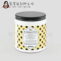 在飛比找樂天市場購物網優惠-立坽『深層護髮』海泰公司貨 Davines特芬莉 膜鏡夢遊系