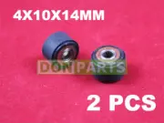 2 Pinch Roller for Mimaki Vinyl Cutter Cutting Plotter CJV30 CJV150 CG-60 CG-130