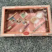 Takara Jenny-Chan Cosmetic Set