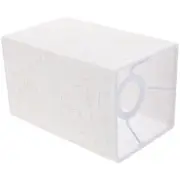 Small Square Lampshades Table Lamps Large Square Fabric Lampshade
