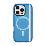 iPhone 16 Pro Impact Case MagSafe Compatible PROUD TO BE TRANSGENDER