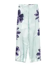 Etere trousers S,M sky-blue