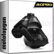 ACERBIS 0011602 FUEL TANK BLACK KAWASAKI KLX 450 2012 12 2013 13 2014 14 2015 15