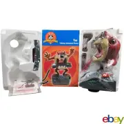 Vintage WB Looney Tunes Tazmanian Devil Taz Talking Animated Telephone Telemania