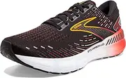 [Brooks] Women's Ghost 11 Road Running Shoes, Grey/Silver/White