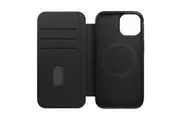Cygnett MagWallet Magnetic Wallet Case for iPhone 15 Plus CY4595MAGWT - Black