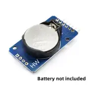 DS3231 Real Time Clock RTC Memory Module AT24C32 for Arduino Raspberry Pi PIC