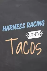 在飛比找博客來優惠-Harness Racing and Tacos: Harn