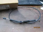 OMC OEM Johnson / Evinrude THROTTLE CABLE 0440178